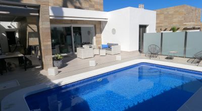 Villa - Venta - Algorfa - Algorfa