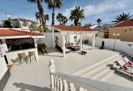 Venta - Villa - Ciudad Quesada