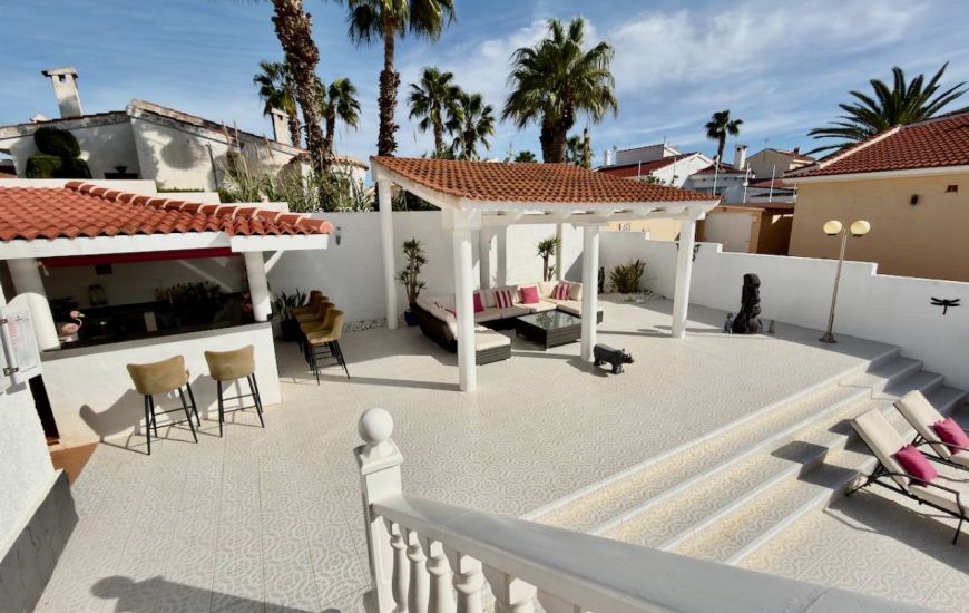 Venta - Villa - Ciudad Quesada