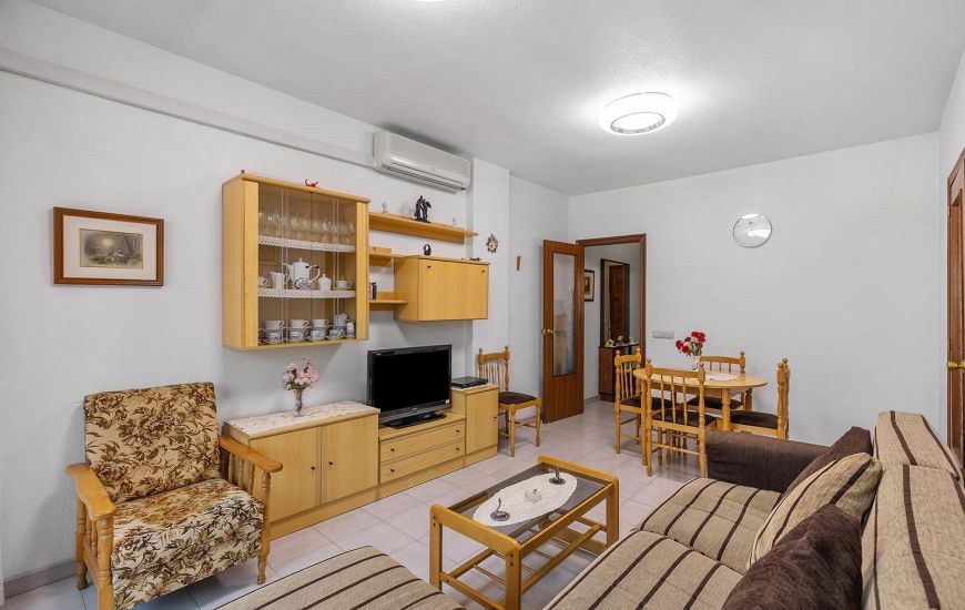 Sale - Apartments - Torrevieja