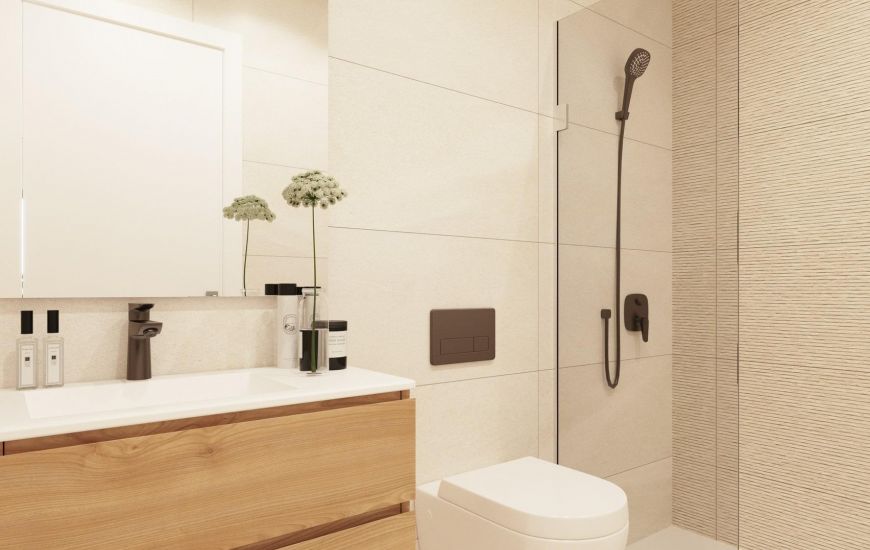 Nueva construcción  - Bungalow - San Pedro del Pinatar