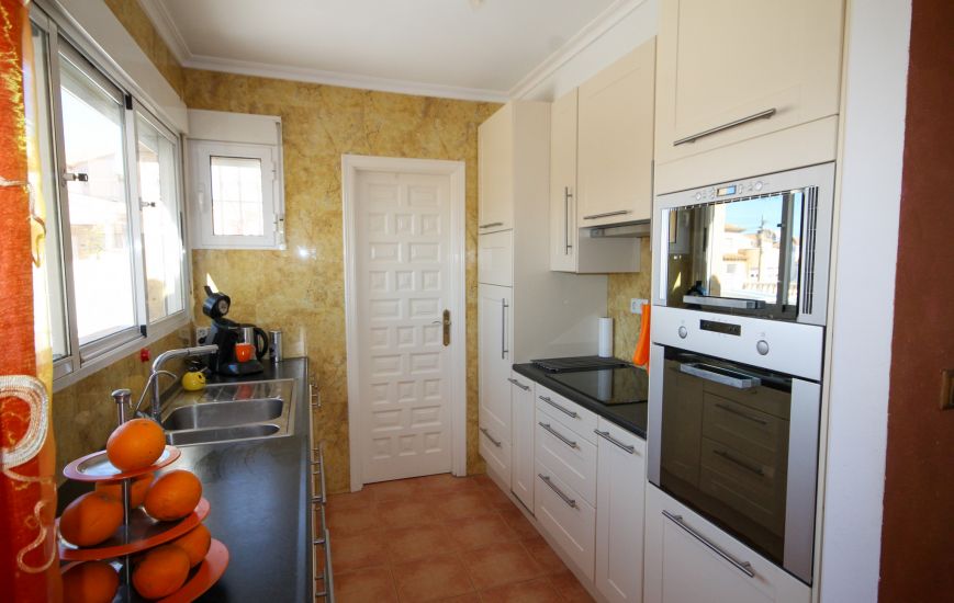 Venta - Villa - Orihuela Costa