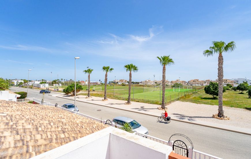 Venta - Adosado - Torrevieja