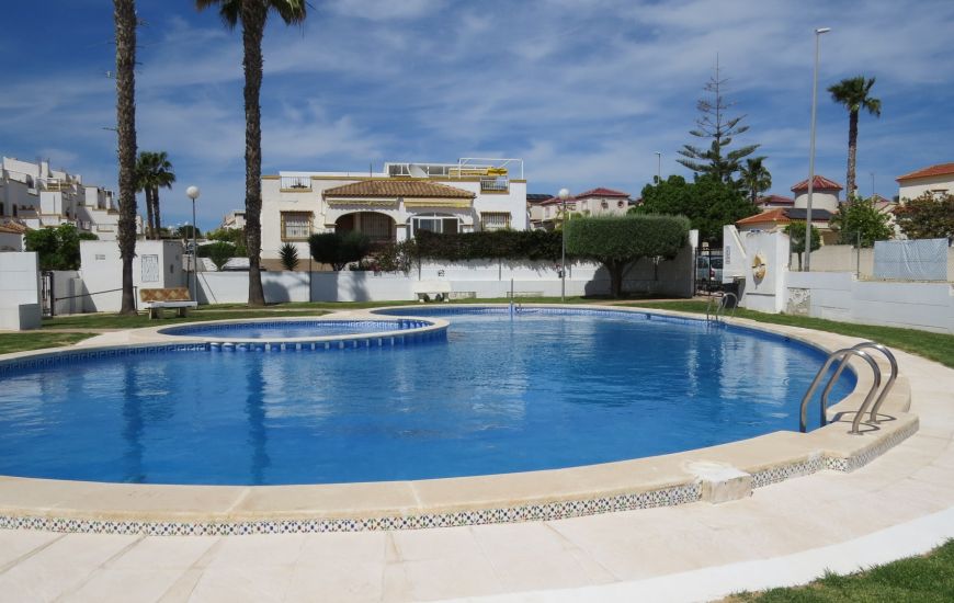 Sale - Quad House - San Fulgencio