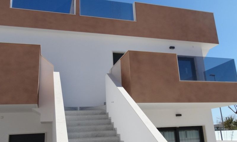 Venta - Bungalow - Pilar de la Horadada