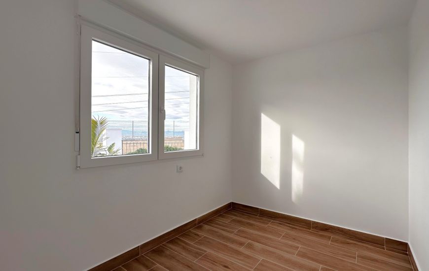 Venta - Bungalow - Ciudad Quesada