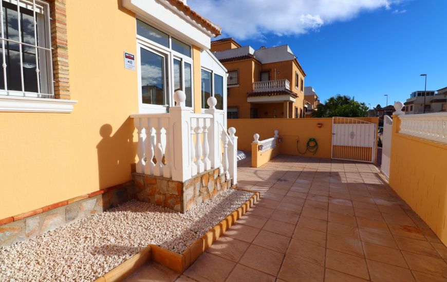 Sale - Quad Villa - Ciudad Quesada