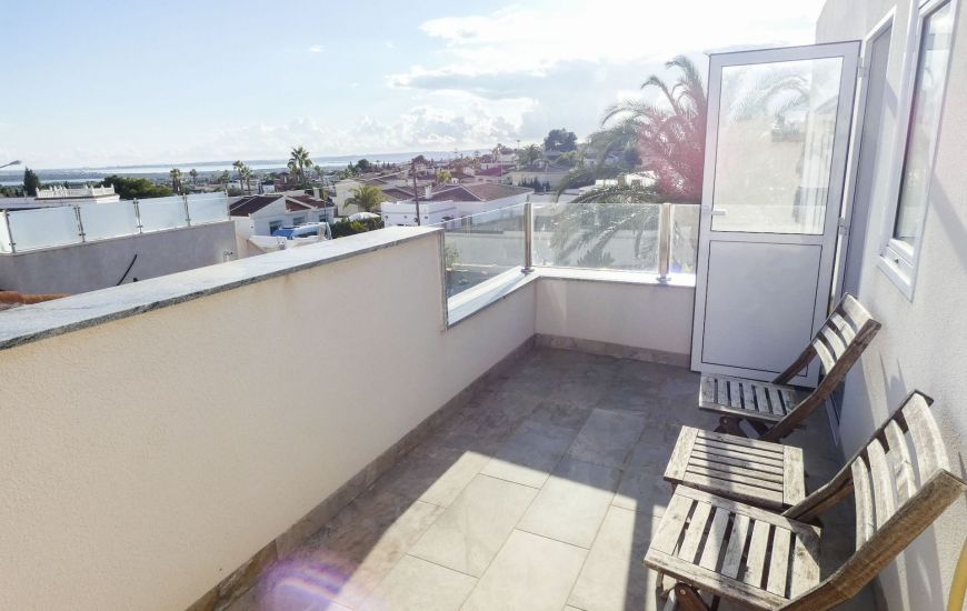 Venta - Villa - Ciudad Quesada