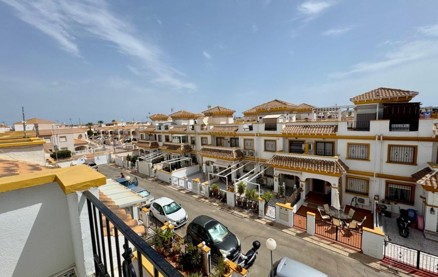 Venta - Adosado - Torrevieja