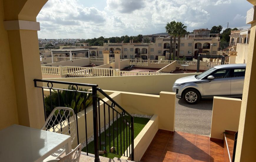 Venta - Bungalow - Algorfa