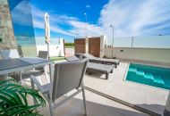 Sale - Villa - Ciudad Quesada