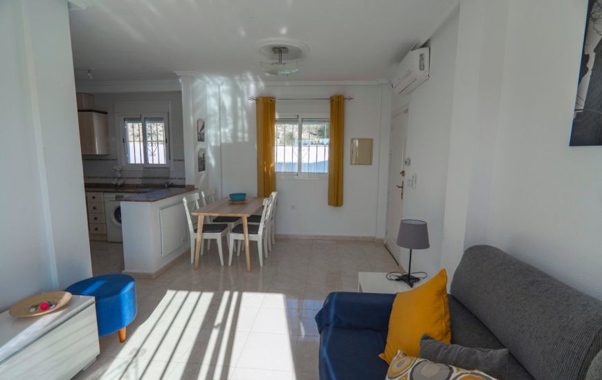 Venta - Apartamentos - Ciudad Quesada