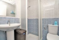 Sale - Rijtjeshuis - Villamartin