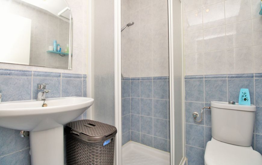 Sale - Rijtjeshuis - Villamartin
