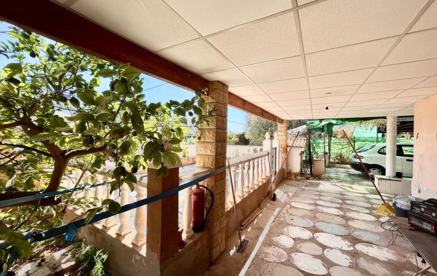 Venta - Casa Rural - Aspe