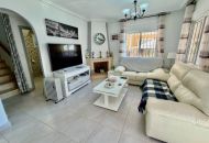 Sale - Villa - Lo Crispin