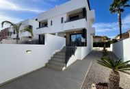 Nueva construcción  - Villa - Benferri