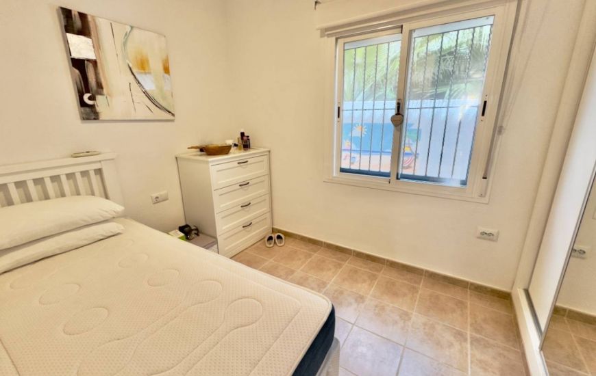 Sale - Villa - Ciudad Quesada