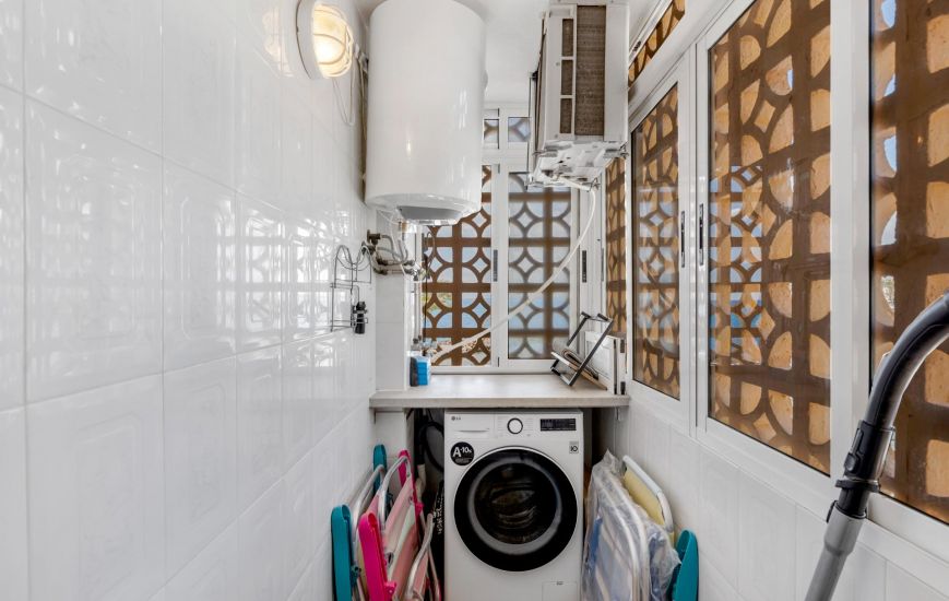 Venta - Apartamentos - Torrevieja
