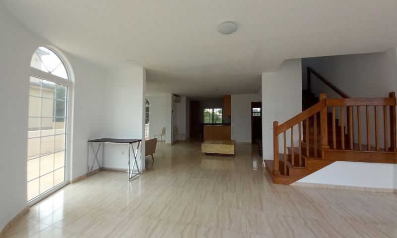 Sale - Villa - Pilar de la Horadada