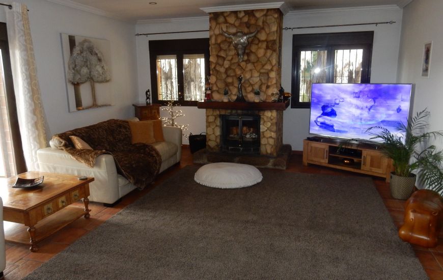 Sale - Country Property - Bigastro