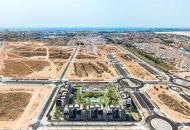 New Build - Apartments - Torrevieja