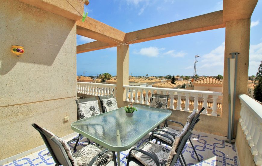Sale - Apartments - Playa Flamenca