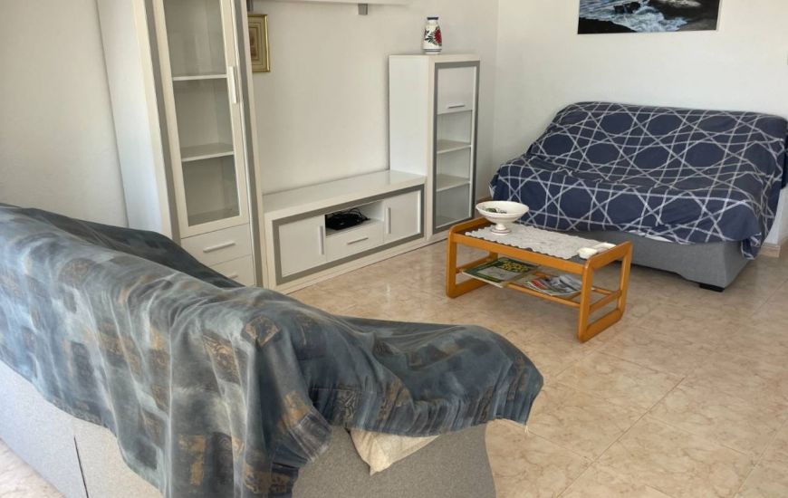 Sale - Bungalow - Ciudad Quesada