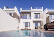New Build - Villa - Benijófar - 