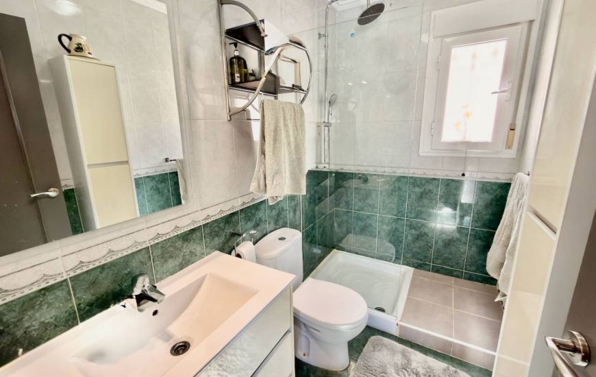 Sale - Villa - Ciudad Quesada