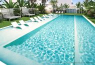 New Build - Bungalow - Pilar de la Horadada