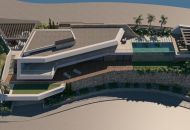 Nueva construcción  - Villa - Ciudad Quesada