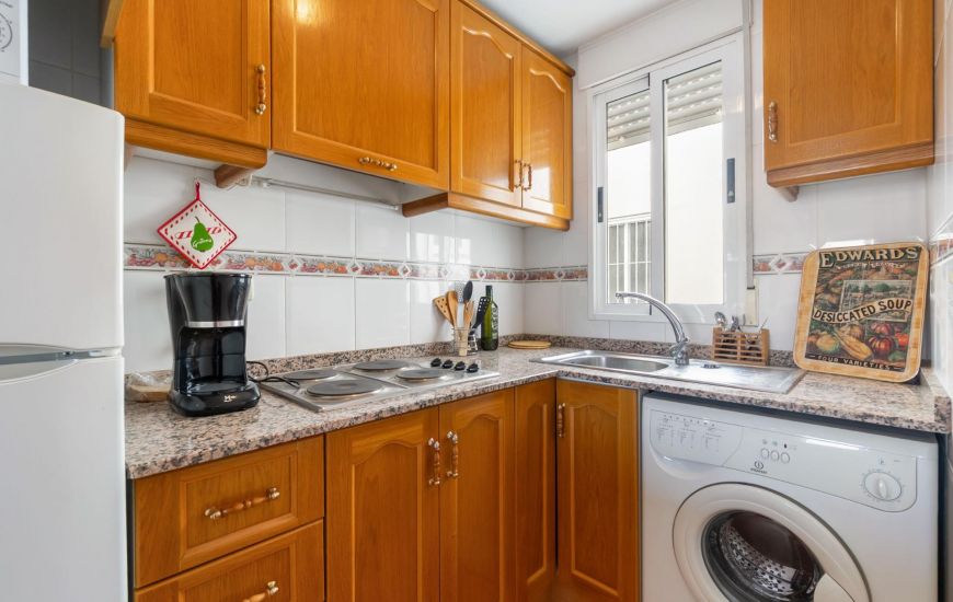 Venta - Apartamentos - Torrevieja