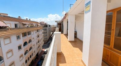 Apartments - Sale - Torrevieja - Torrevieja