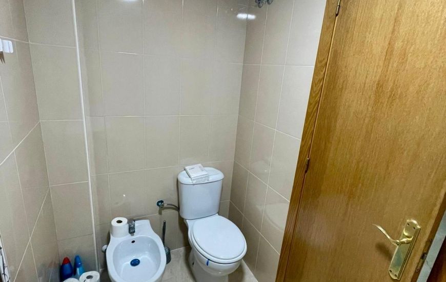 Sale - Apartments - Benijófar - 