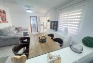 Venta - Villa - Villamartin