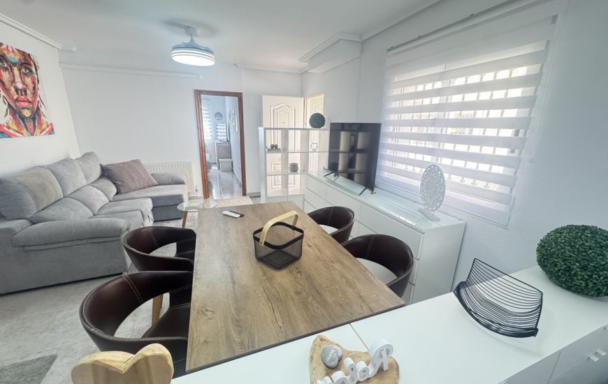 Venta - Villa - Villamartin