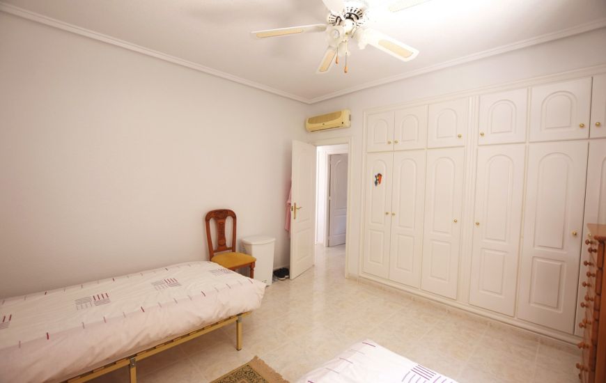 Sale - Villa - Ciudad Quesada