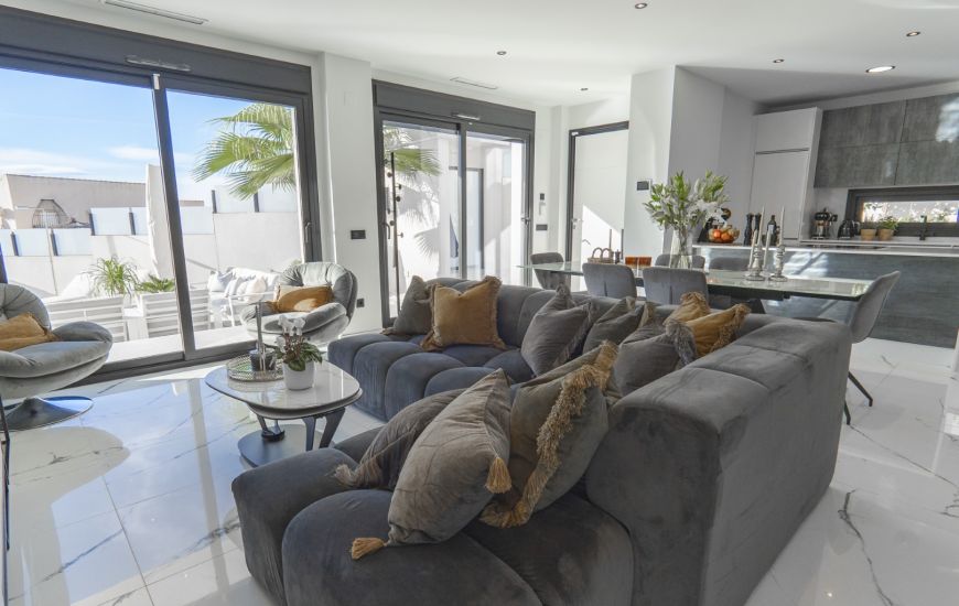 Venta - Villa - Ciudad Quesada