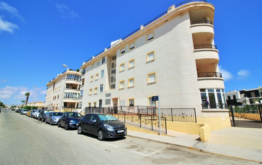 Sale - Apartments - Playa Flamenca