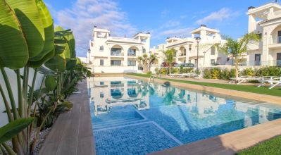 Apartments - Sale - Ciudad Quesada - Ciudad Quesada