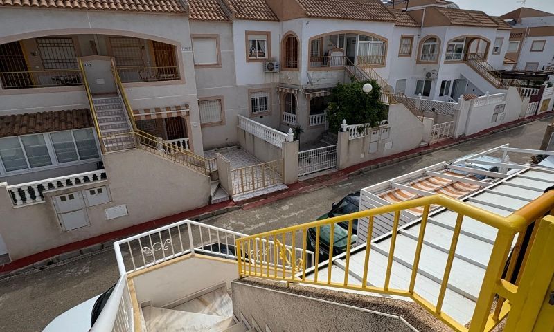Sale - Bungalow - Torrevieja