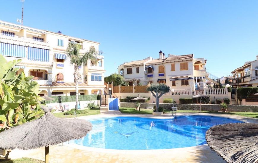 Venta - Apartamentos - Torrevieja