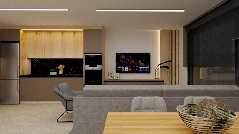 New Build - Bungalow - Pilar de la Horadada