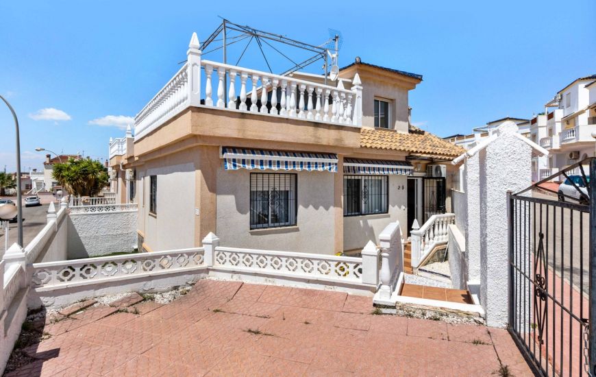 Sale - Townhouse - Rojales