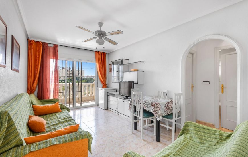 Sale - Apartments - Torrevieja