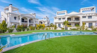 Ground floor apartment - Sale - Ciudad Quesada - Rojales - Ciudad Quesada - Rojales