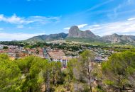 Sale - Apartments - La Nucia