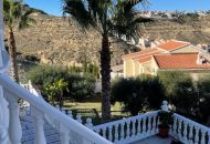 Sale - Villa - Ciudad Quesada