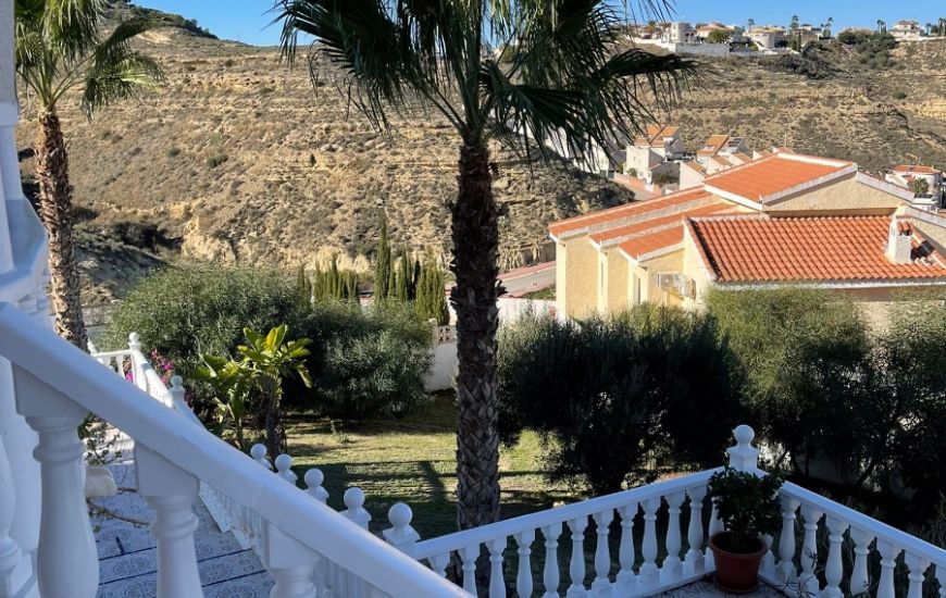 Sale - Villa - Ciudad Quesada